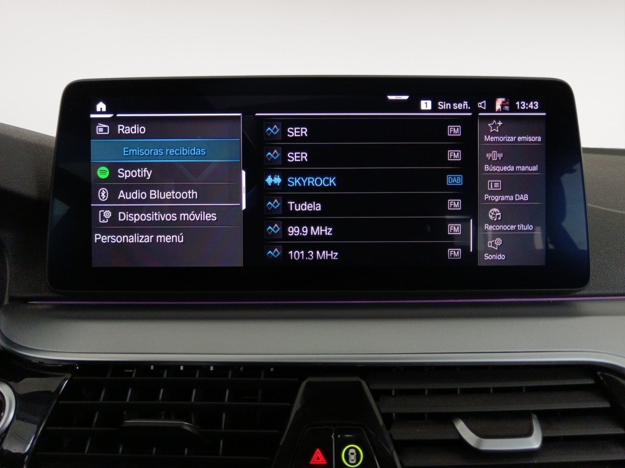 BMW Serie 5 530e - foto 18