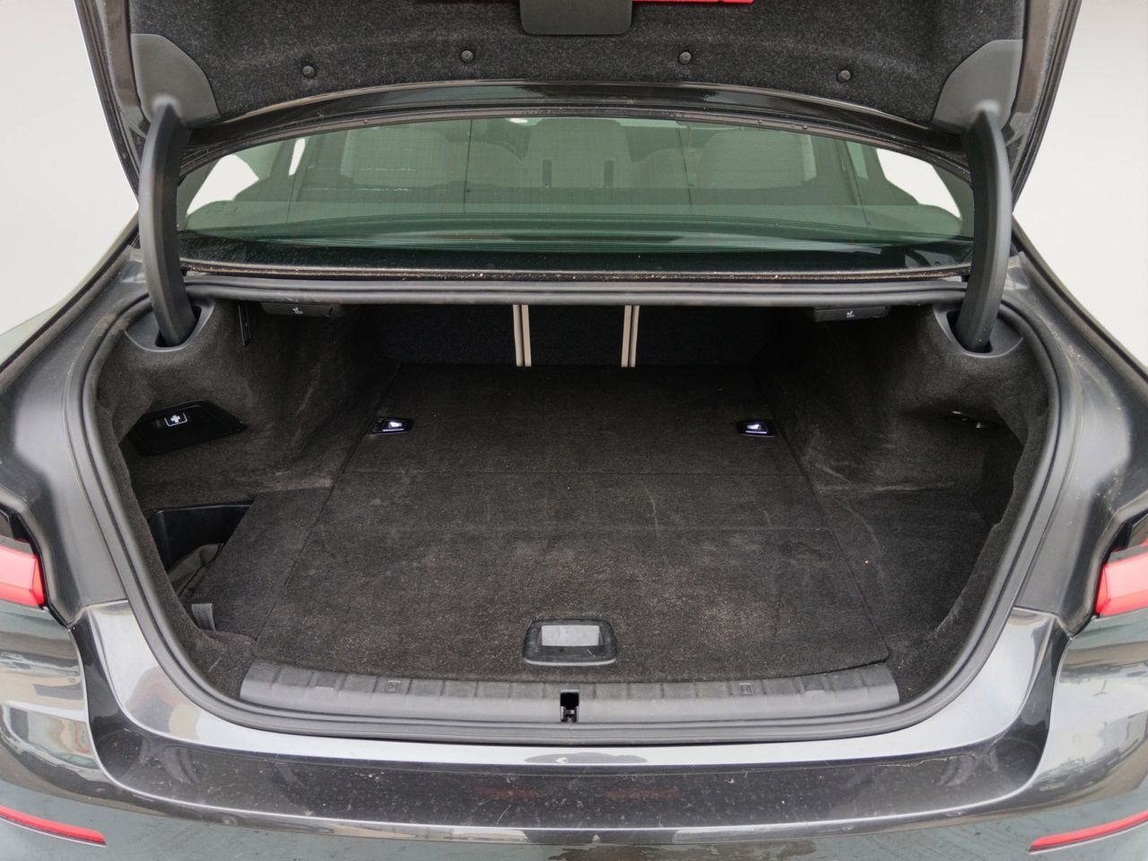 BMW Serie 5 530e - foto 12