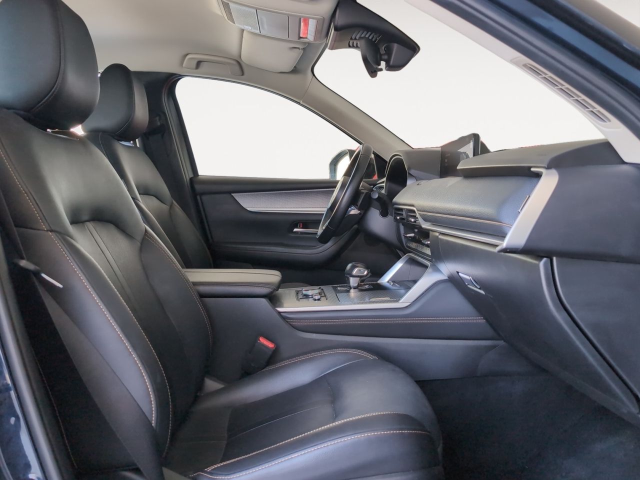 Mazda CX-60 e-Skyactiv PHEV Homura AWD - foto 12