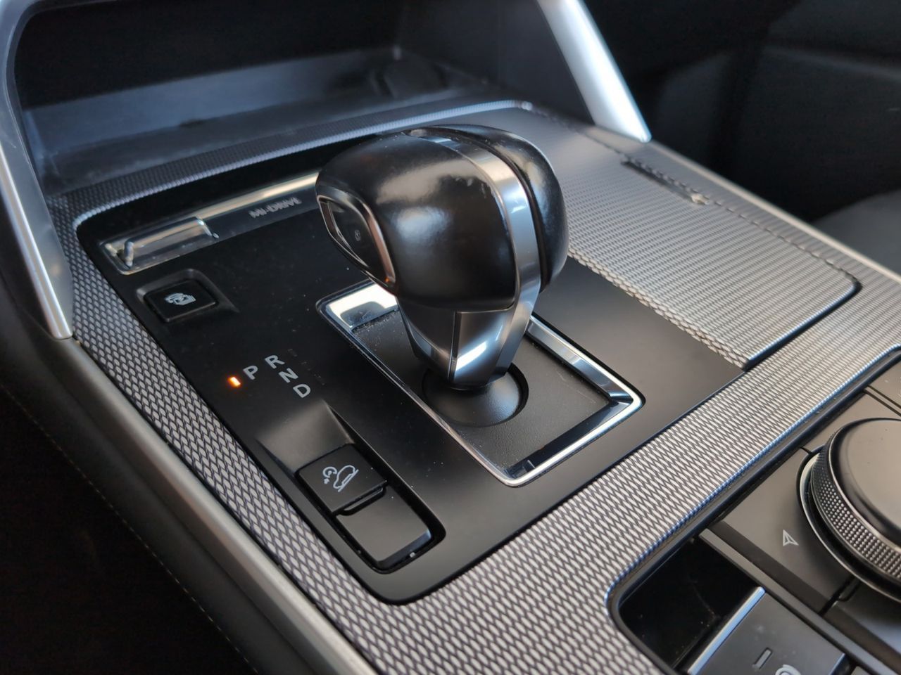 Mazda CX-60 e-Skyactiv PHEV Homura AWD - foto 16