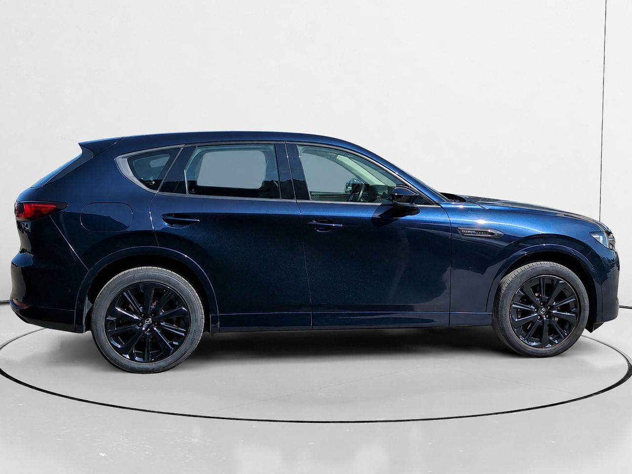 Mazda CX-60 e-Skyactiv PHEV Homura AWD - foto 2