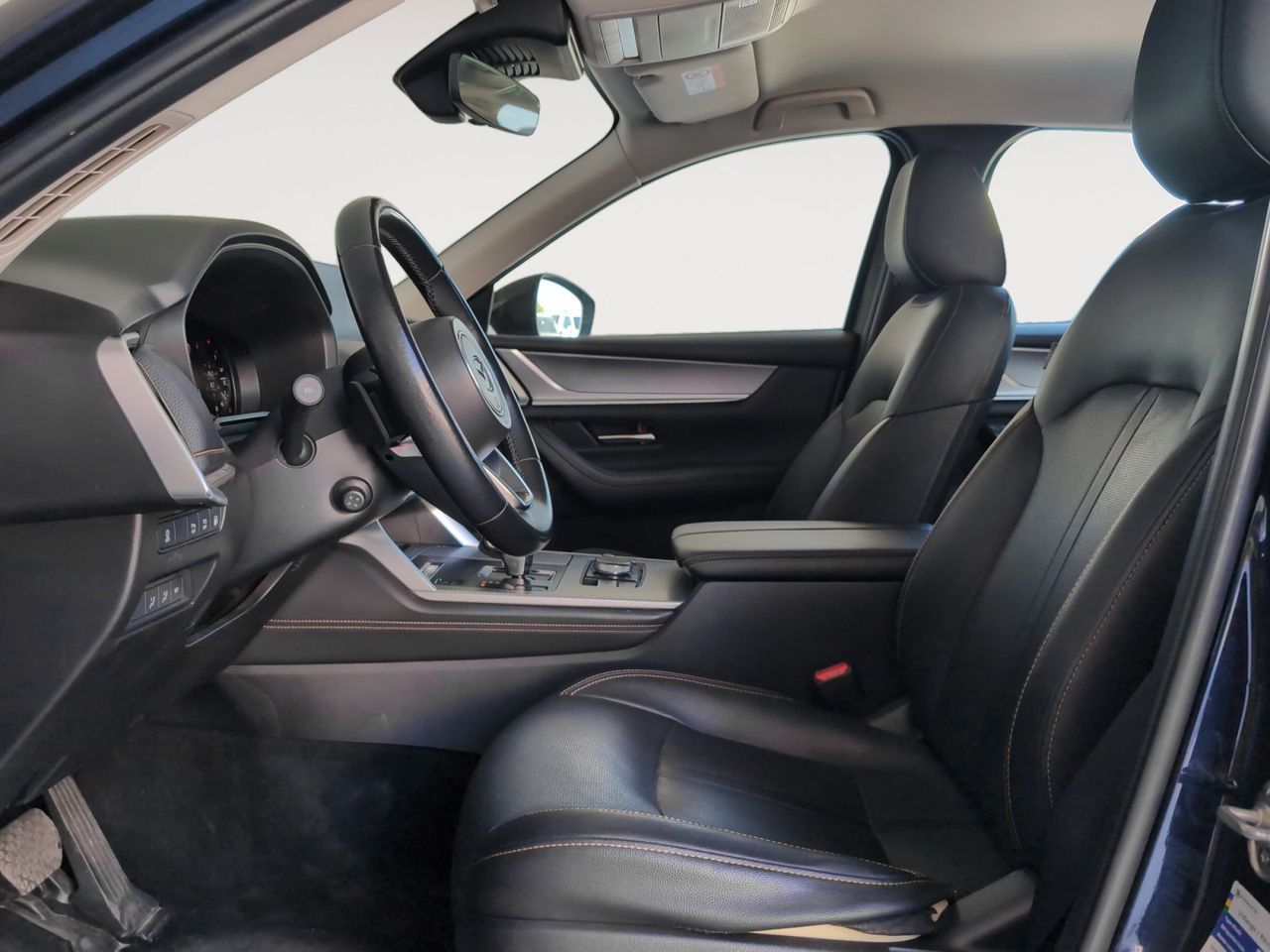 Mazda CX-60 e-Skyactiv PHEV Homura AWD - foto 10