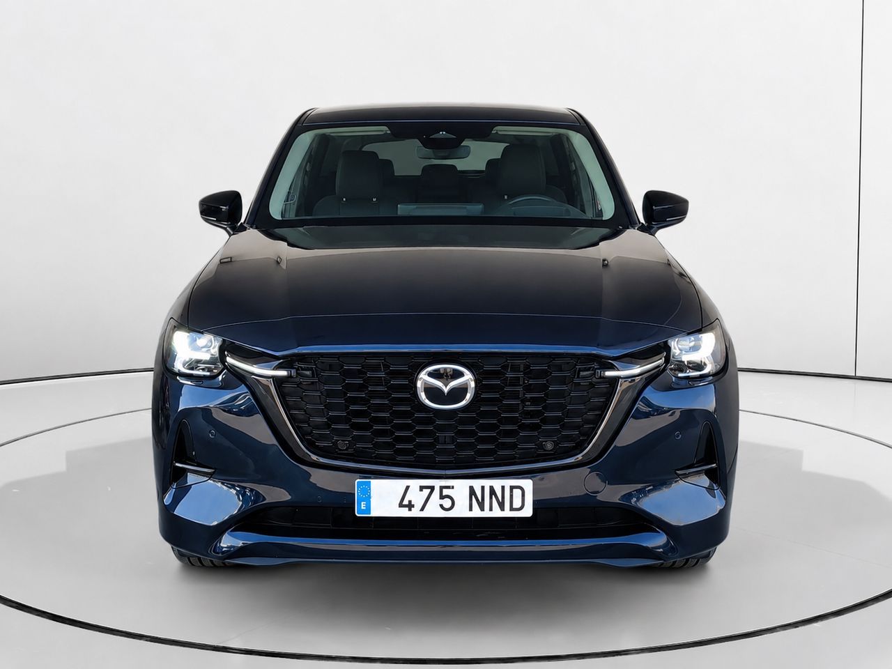 Mazda CX-60 e-Skyactiv PHEV Homura AWD - foto 7
