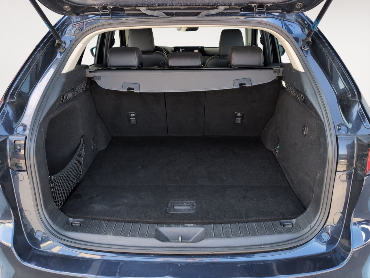 Mazda CX-60 e-Skyactiv PHEV Homura AWD - foto 13