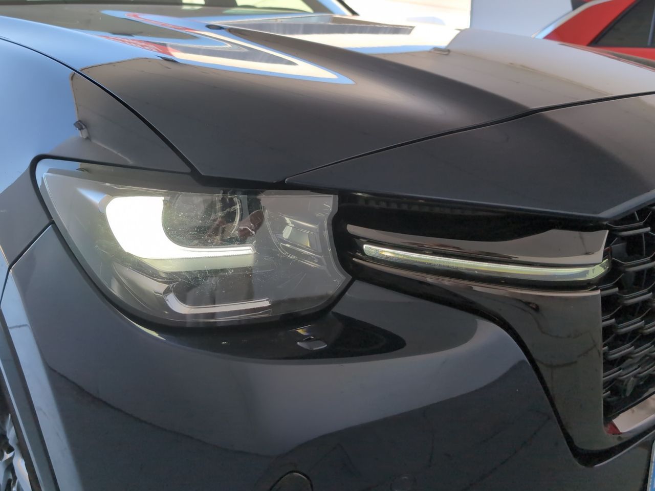 Mazda CX-60 e-Skyactiv PHEV Homura AWD - foto 26