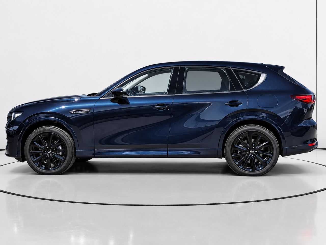 Mazda CX-60 e-Skyactiv PHEV Homura AWD - foto 6