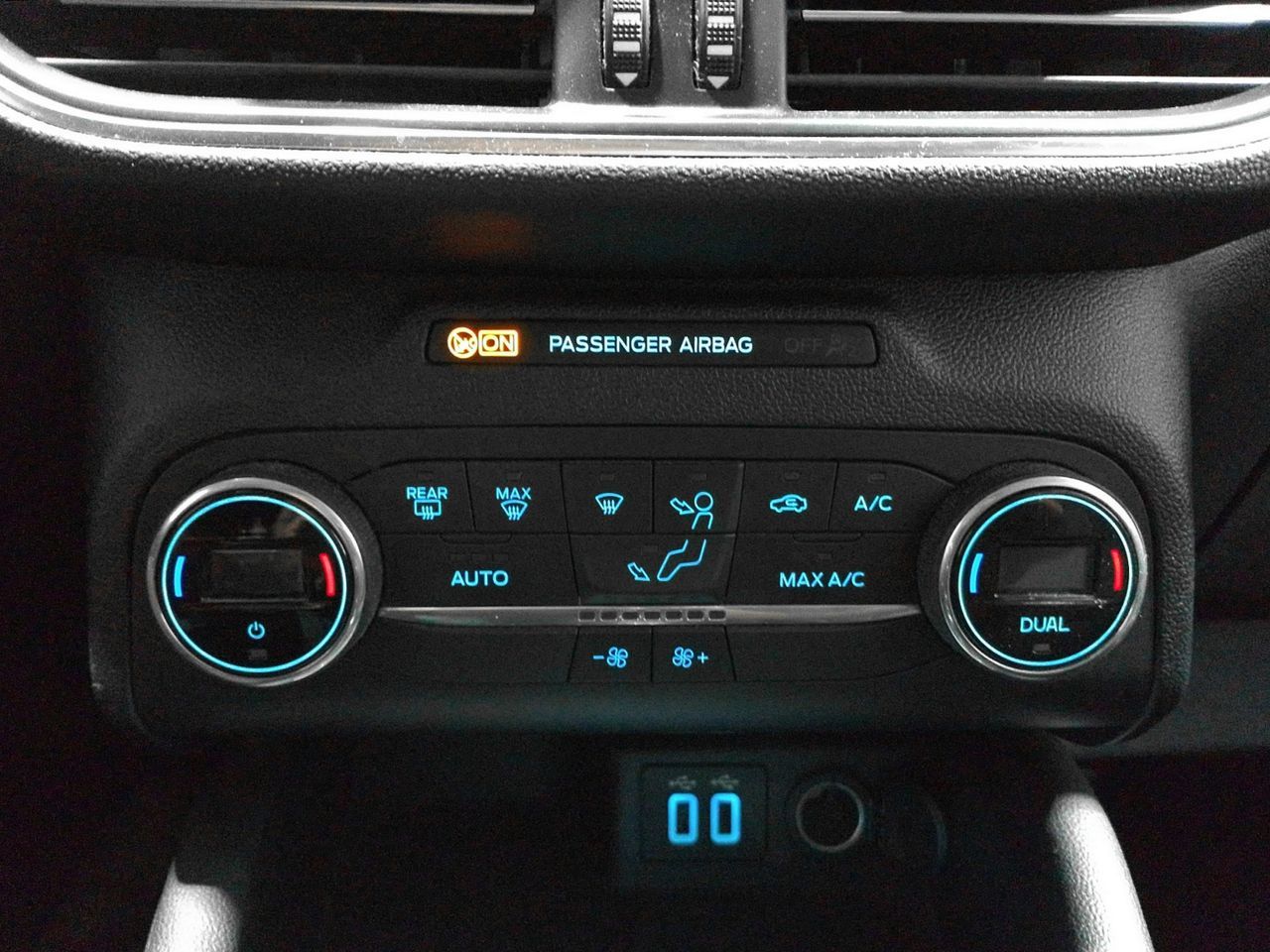 Ford Kuga 1.5 EcoBoost Titanium 4x2 - foto 17