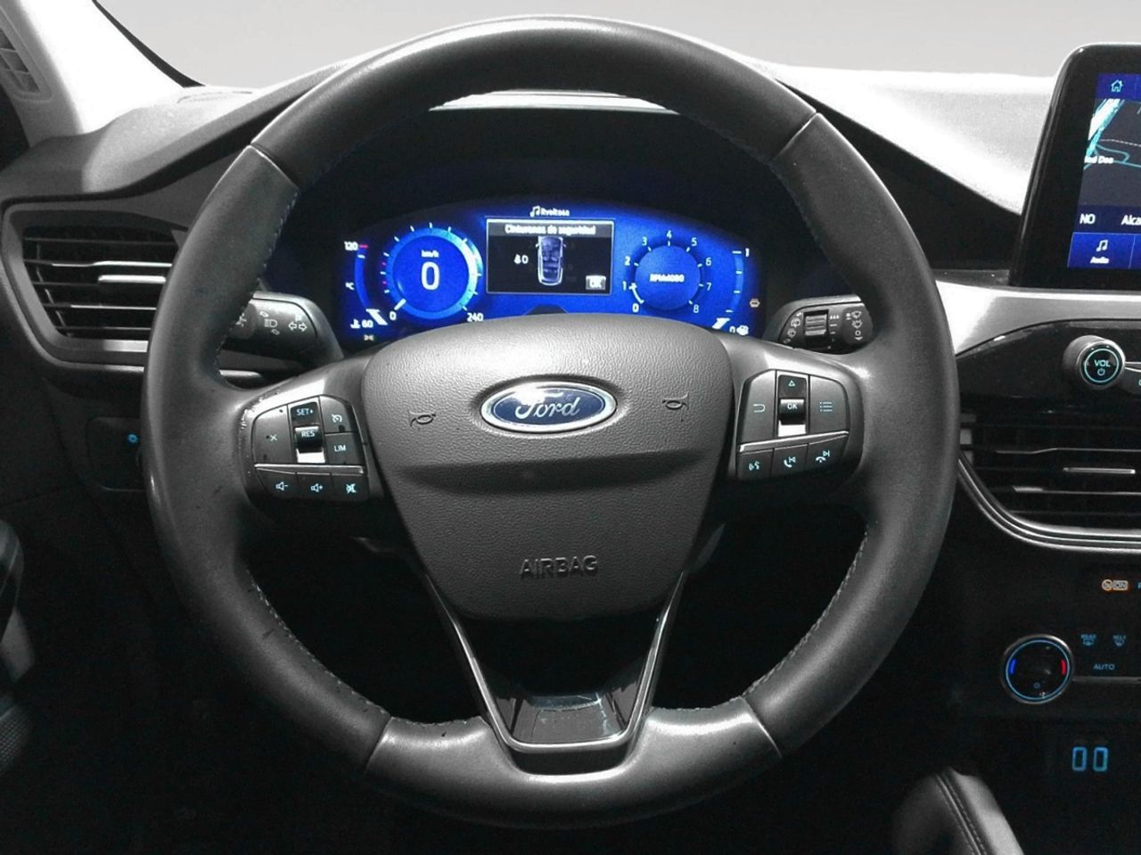 Ford Kuga 1.5 EcoBoost Titanium 4x2 - foto 7