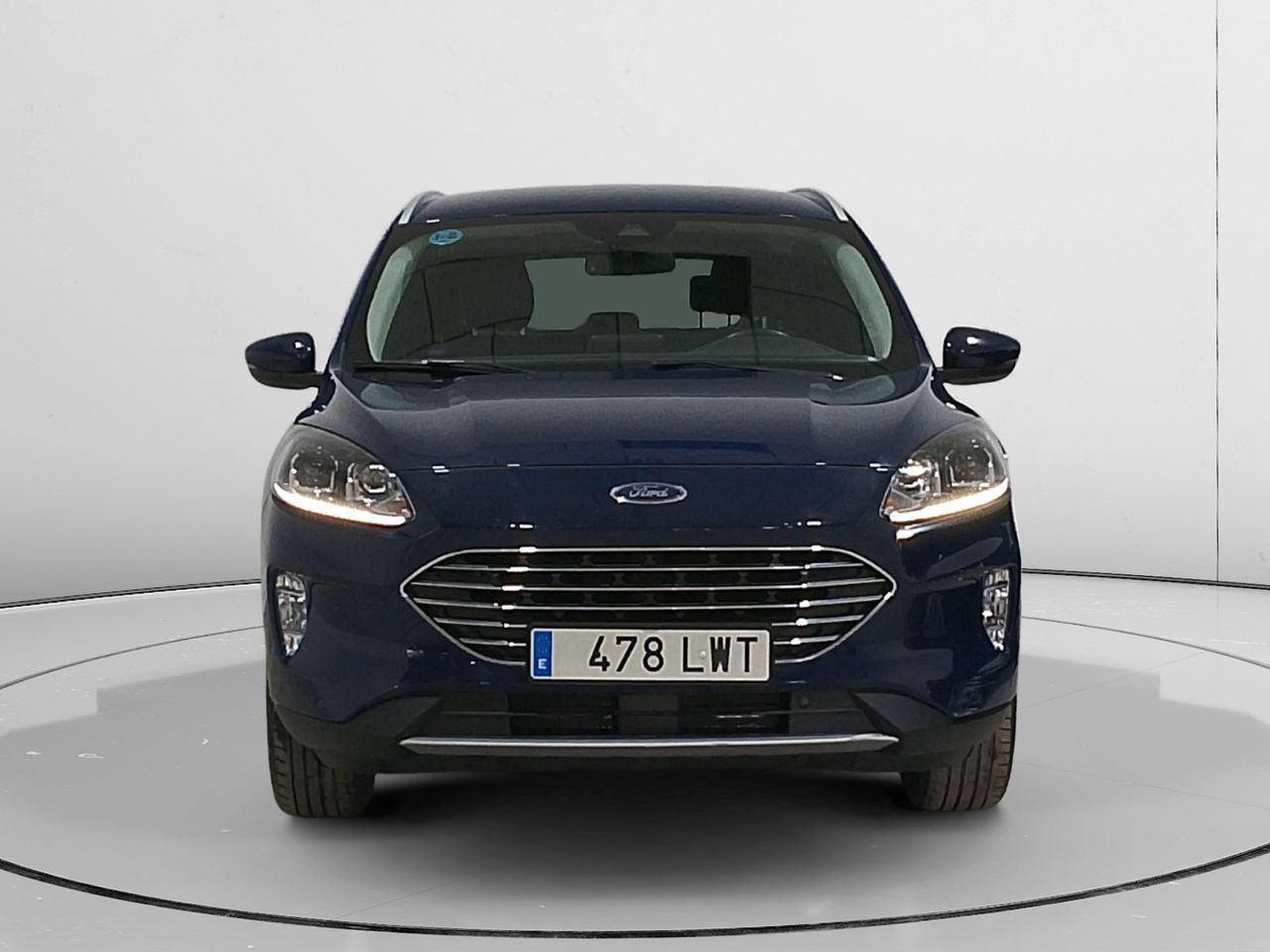 Ford Kuga 1.5 EcoBoost Titanium 4x2 - foto 5