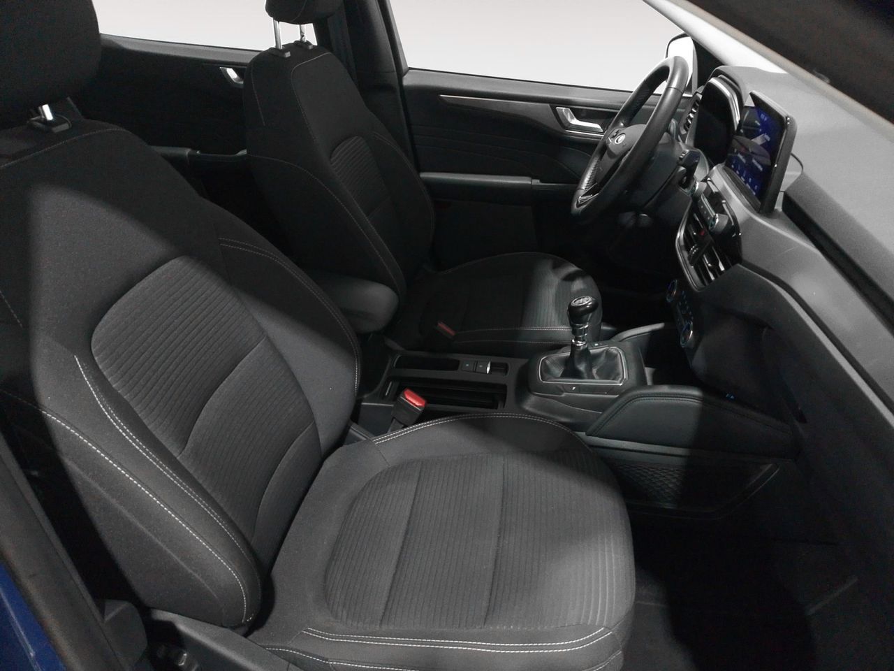 Ford Kuga 1.5 EcoBoost Titanium 4x2 - foto 10