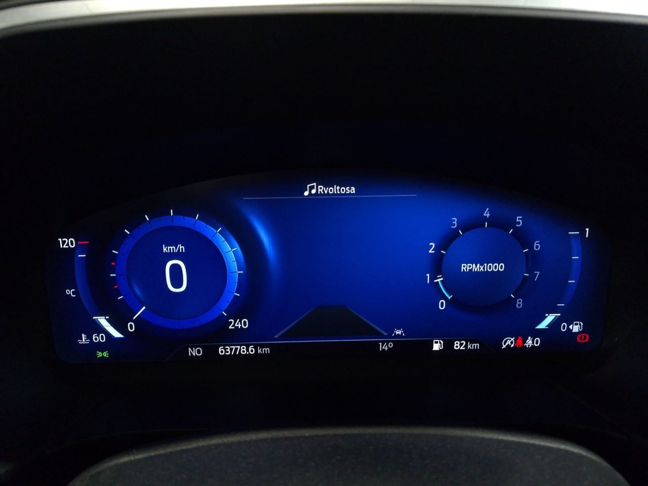Ford Kuga 1.5 EcoBoost Titanium 4x2 - foto 13