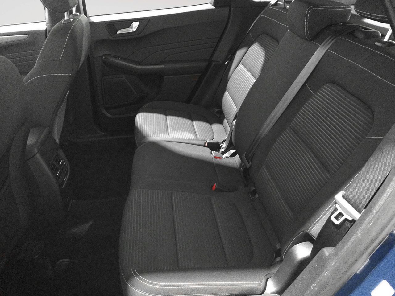 Ford Kuga 1.5 EcoBoost Titanium 4x2 - foto 9