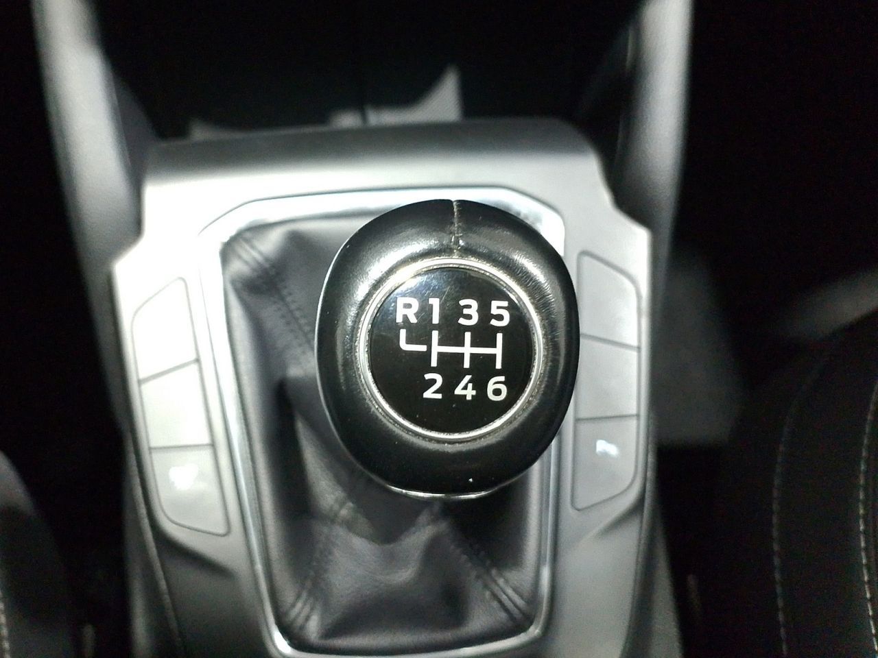 Ford Kuga 1.5 EcoBoost Titanium 4x2 - foto 12