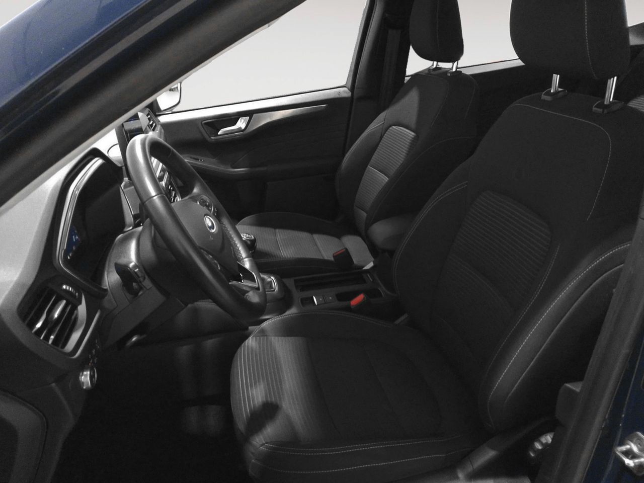 Ford Kuga 1.5 EcoBoost Titanium 4x2 - foto 8