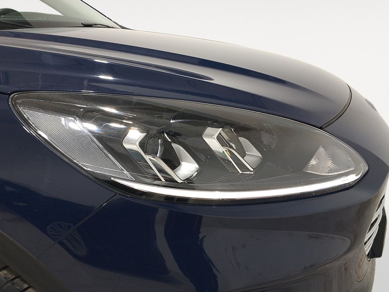 Ford Kuga 1.5 EcoBoost Titanium 4x2 - foto 18