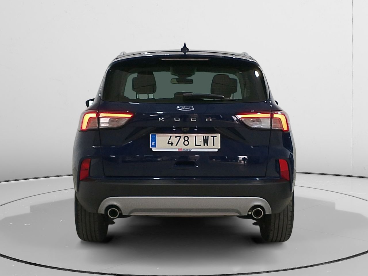 Ford Kuga 1.5 EcoBoost Titanium 4x2 - foto 3