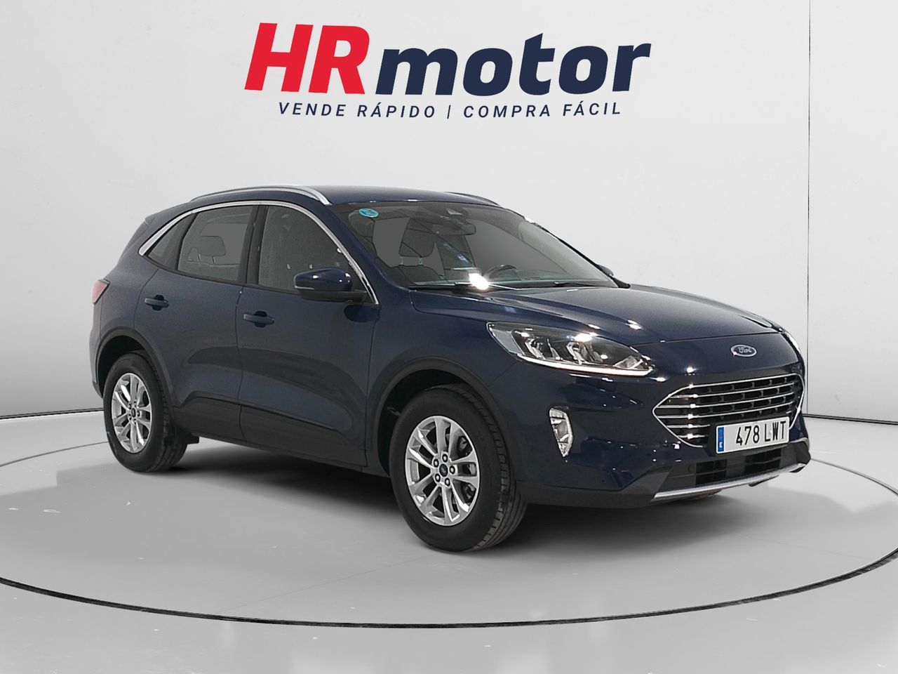 Ford Kuga 1.5 EcoBoost Titanium 4x2