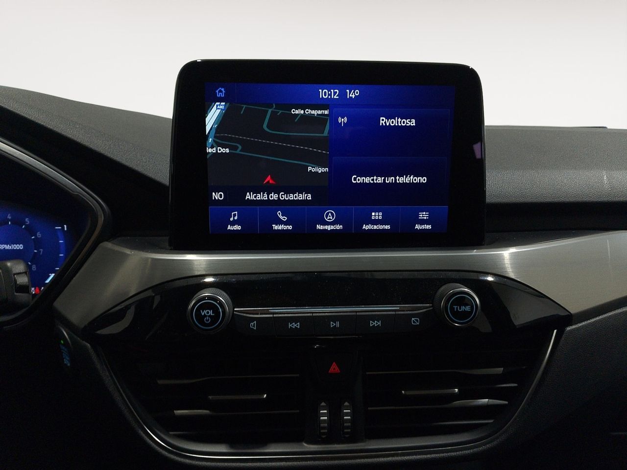 Ford Kuga 1.5 EcoBoost Titanium 4x2 - foto 14