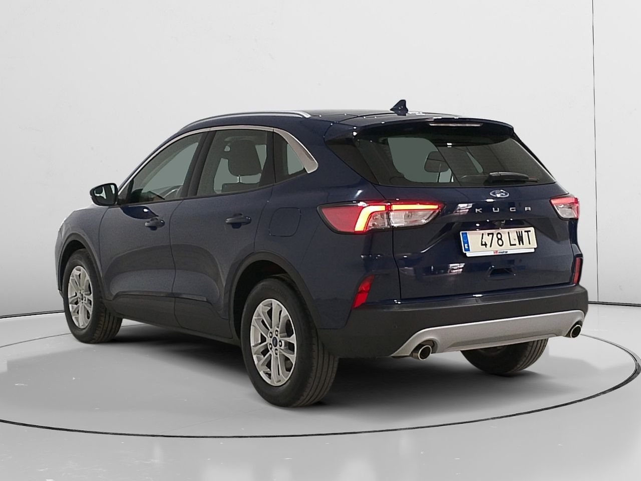 Ford Kuga 1.5 EcoBoost Titanium 4x2 - foto 4