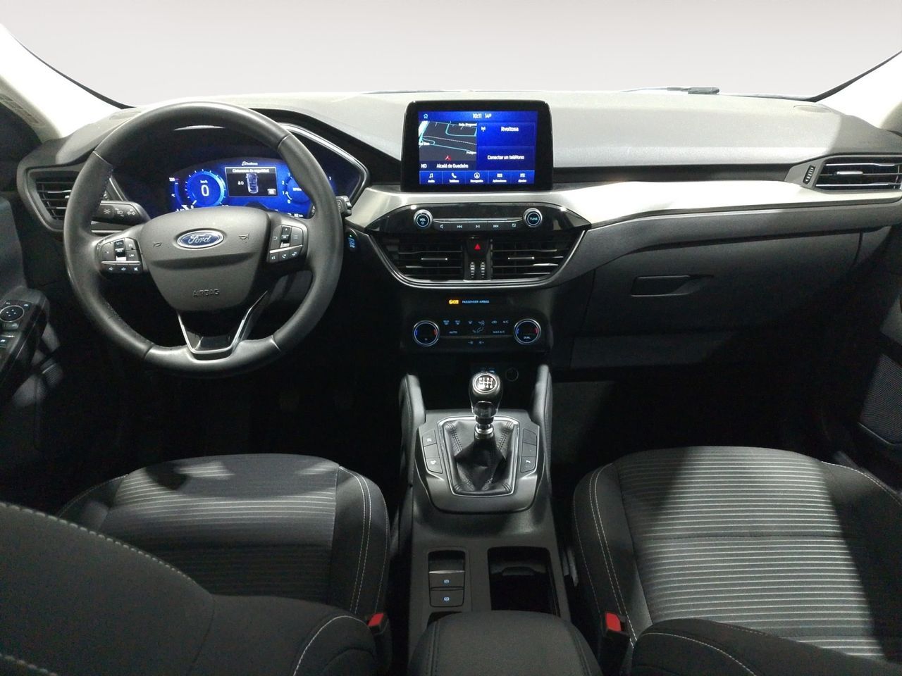 Ford Kuga 1.5 EcoBoost Titanium 4x2 - foto 6