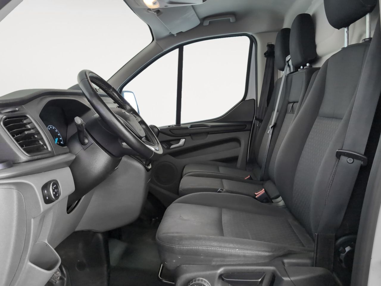 Ford Transit Custom Furgon 2.0 TDCi 300 L1 Trend - foto 11
