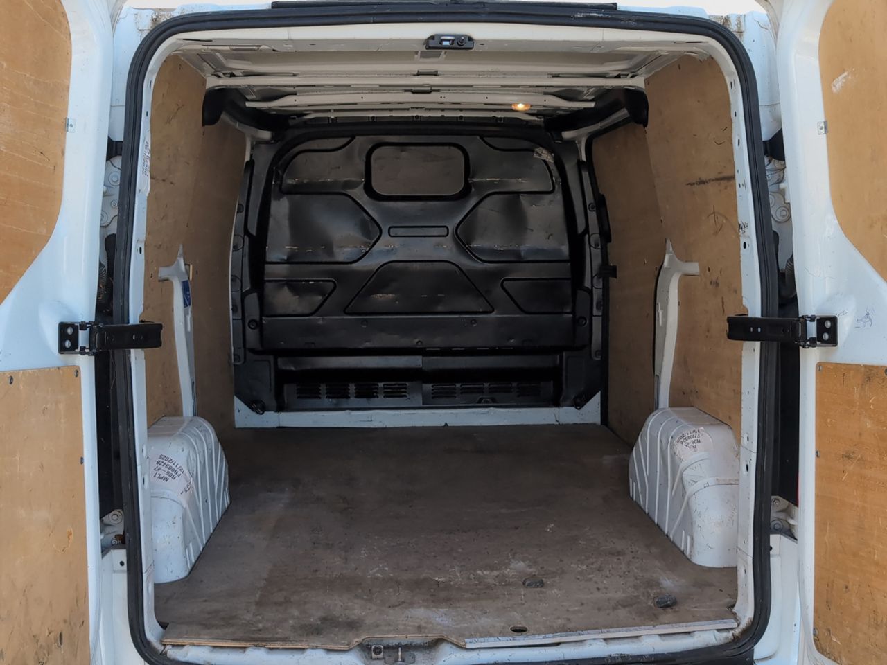 Ford Transit Custom Furgon 2.0 TDCi 300 L1 Trend - foto 14