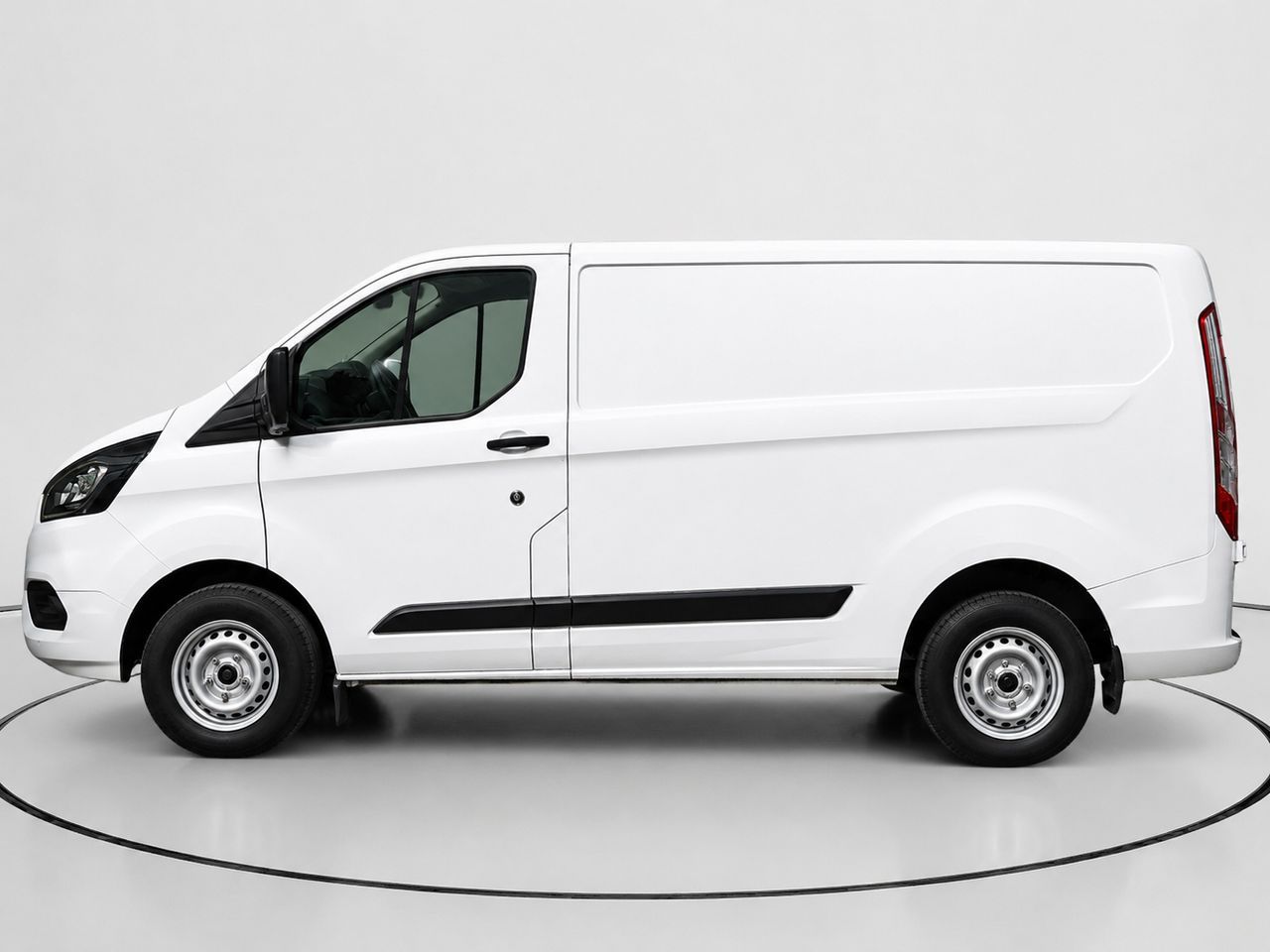 Ford Transit Custom Furgon 2.0 TDCi 300 L1 Trend - foto 6