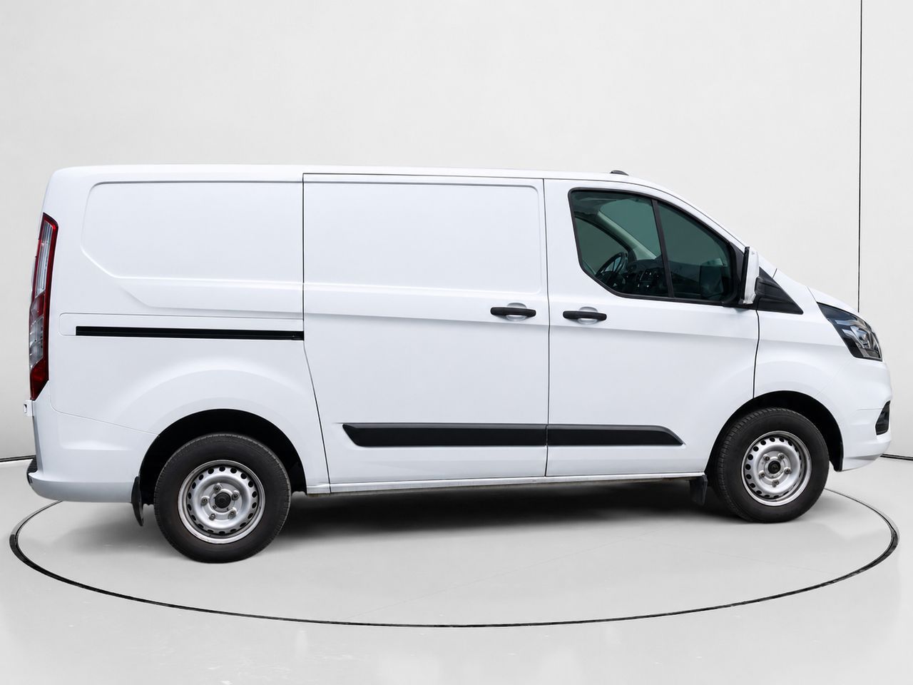Ford Transit Custom Furgon 2.0 TDCi 300 L1 Trend - foto 2