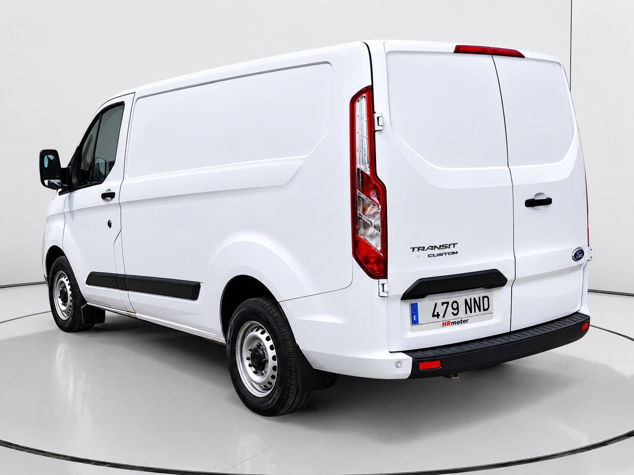 Ford Transit Custom Furgon 2.0 TDCi 300 L1 Trend - foto 5