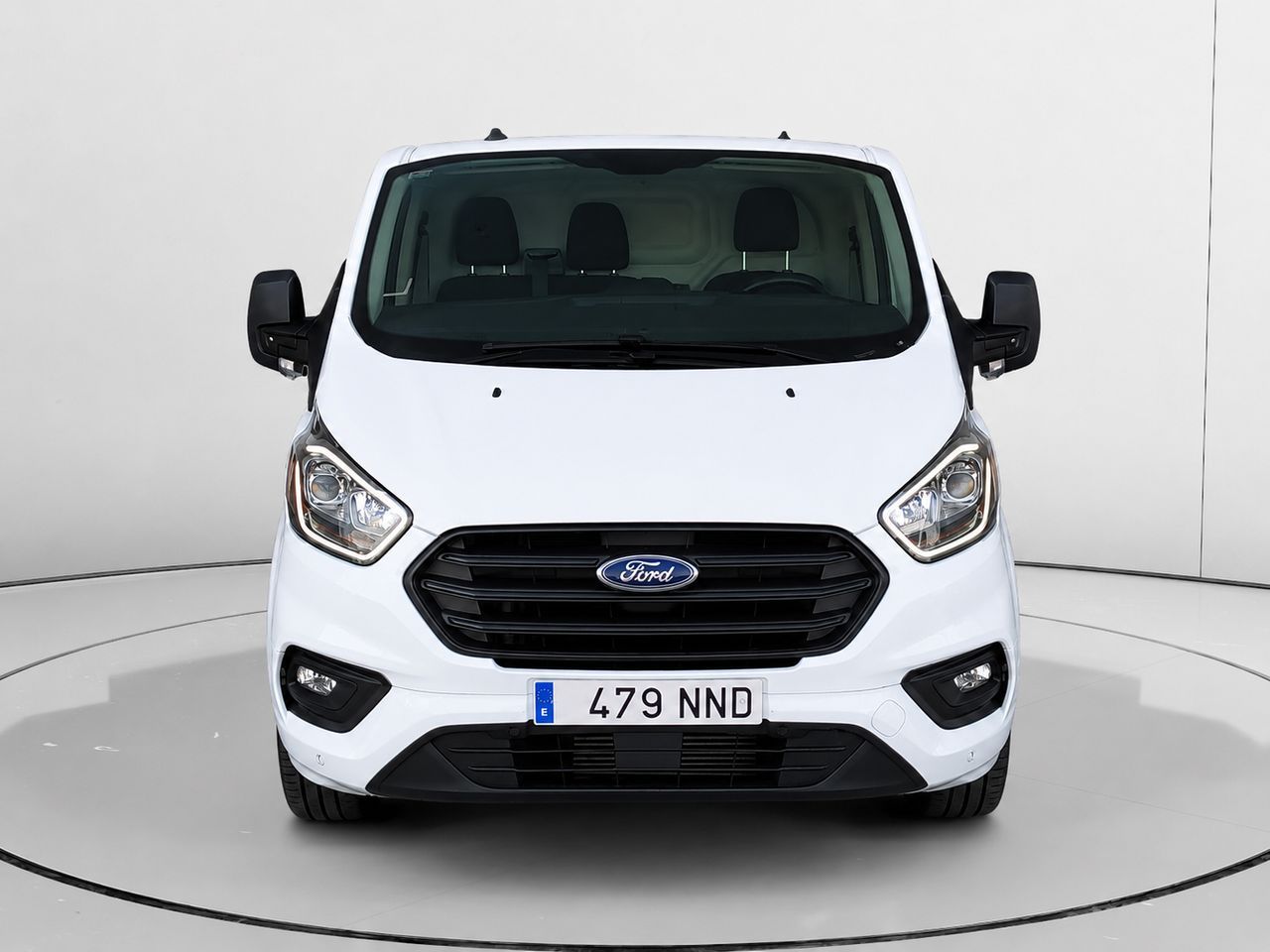 Ford Transit Custom Furgon 2.0 TDCi 300 L1 Trend - foto 7