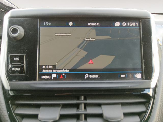 Peugeot 2008 PureTech 82 Style - foto 15