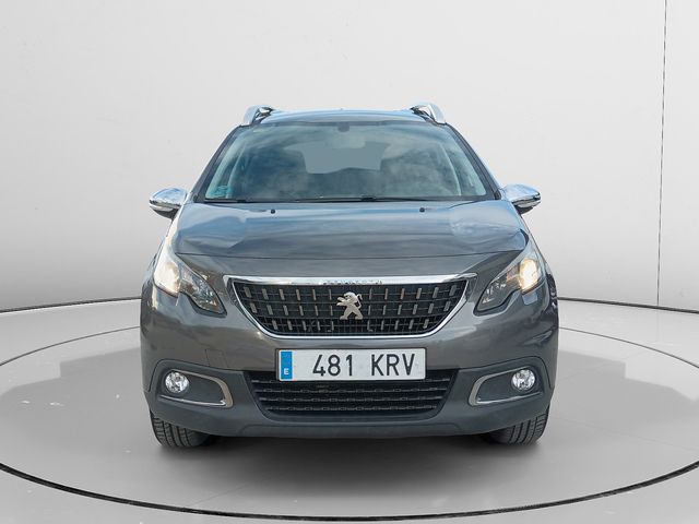 Peugeot 2008 PureTech 82 Style - foto 5