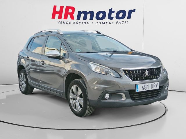 Peugeot 2008 PureTech 82 Style - foto 1