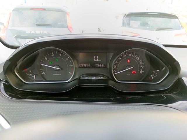 Peugeot 2008 PureTech 82 Style - foto 14
