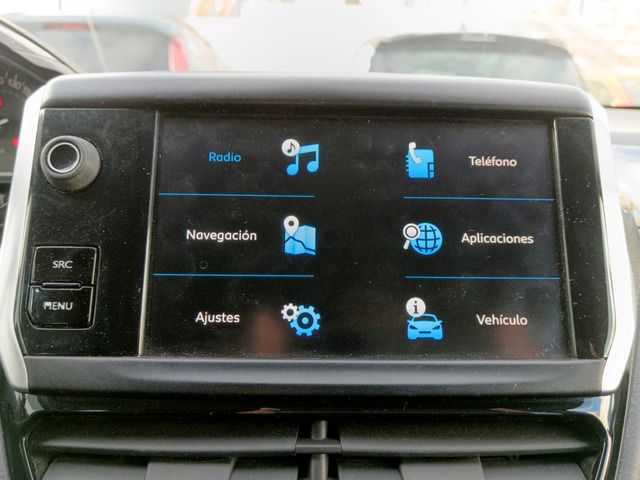Peugeot 2008 PureTech 82 Style - foto 19