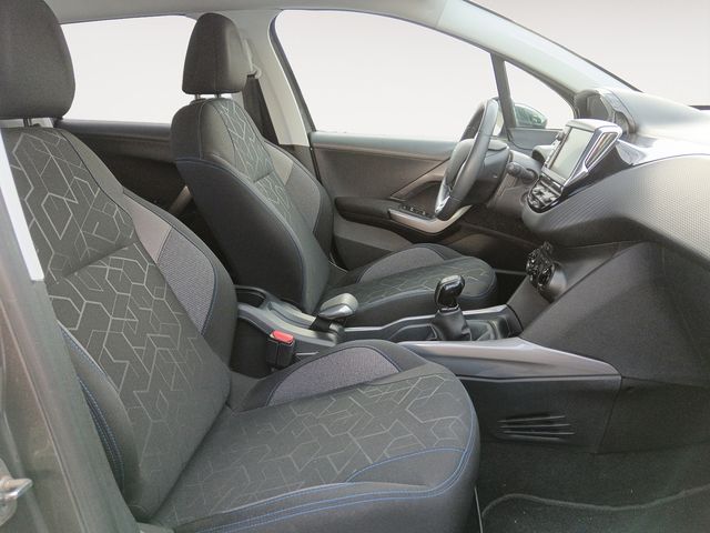 Peugeot 2008 PureTech 82 Style - foto 11
