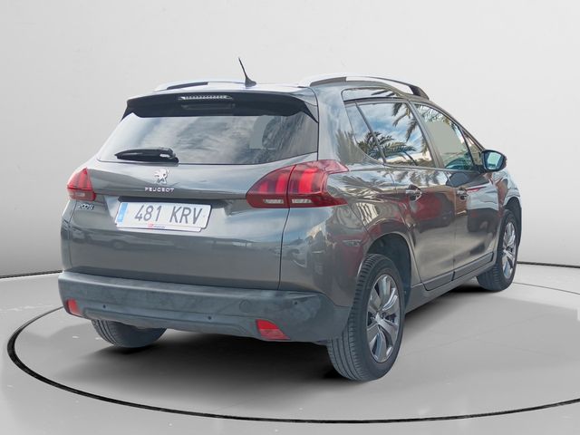 Peugeot 2008 PureTech 82 Style - foto 2
