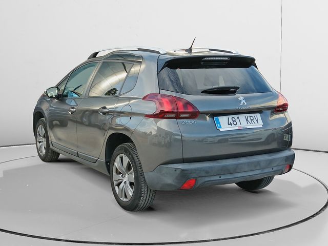 Peugeot 2008 PureTech 82 Style - foto 4