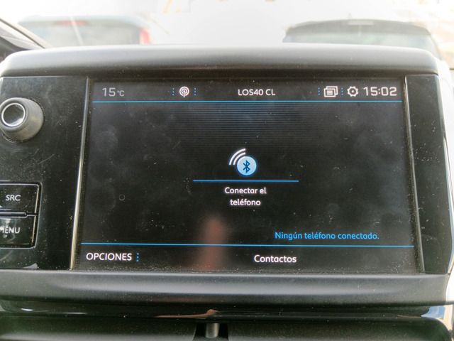 Peugeot 2008 PureTech 82 Style - foto 17