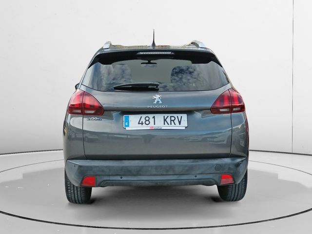 Peugeot 2008 PureTech 82 Style - foto 3