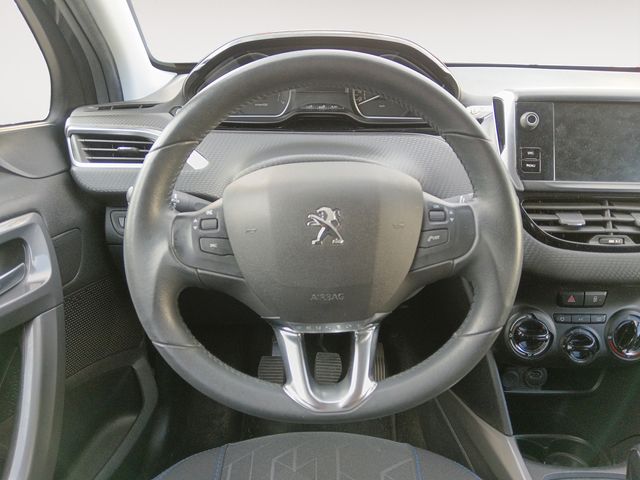 Peugeot 2008 PureTech 82 Style - foto 8