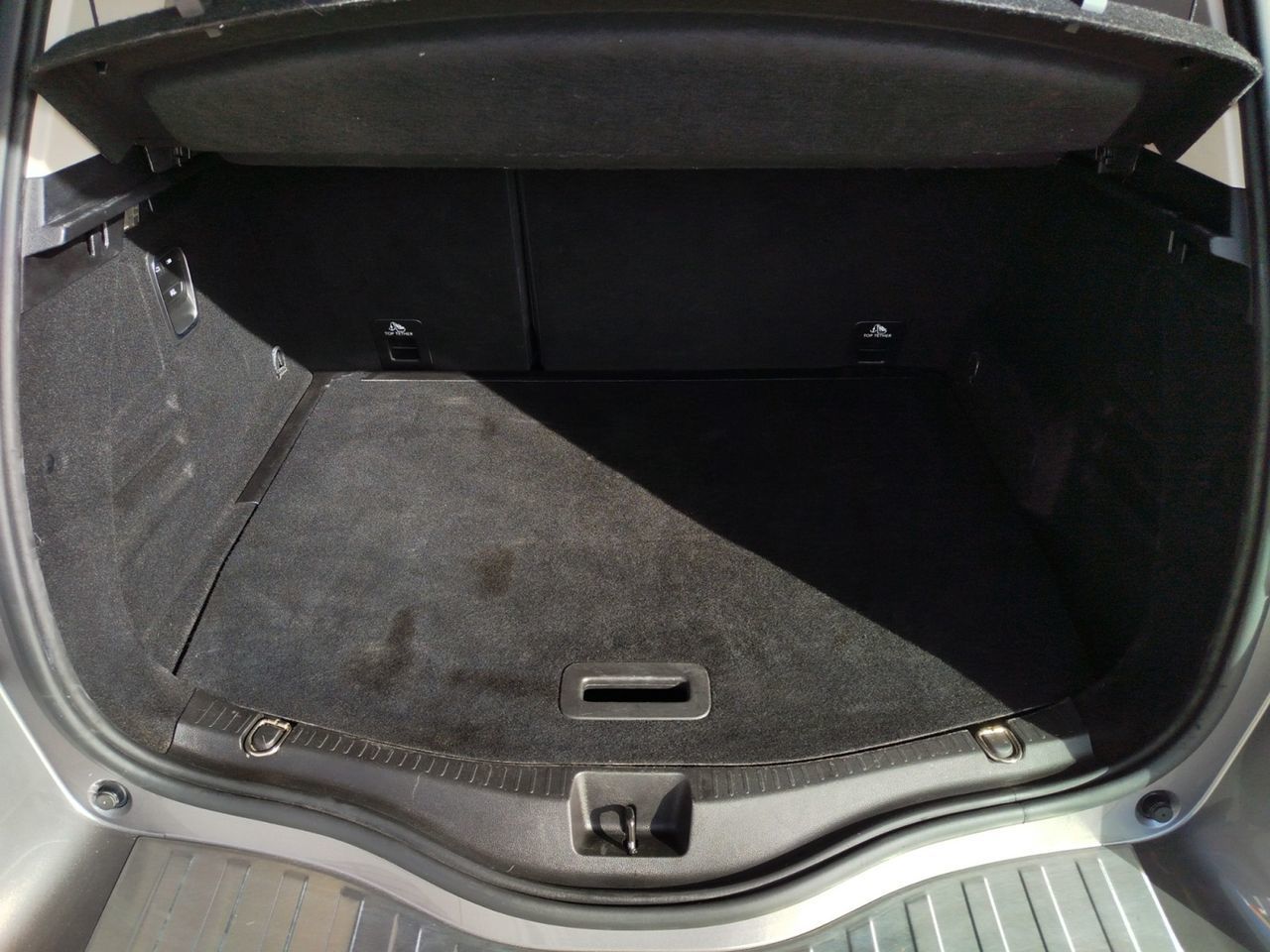 Renault Scénic Zen TCe - foto 12