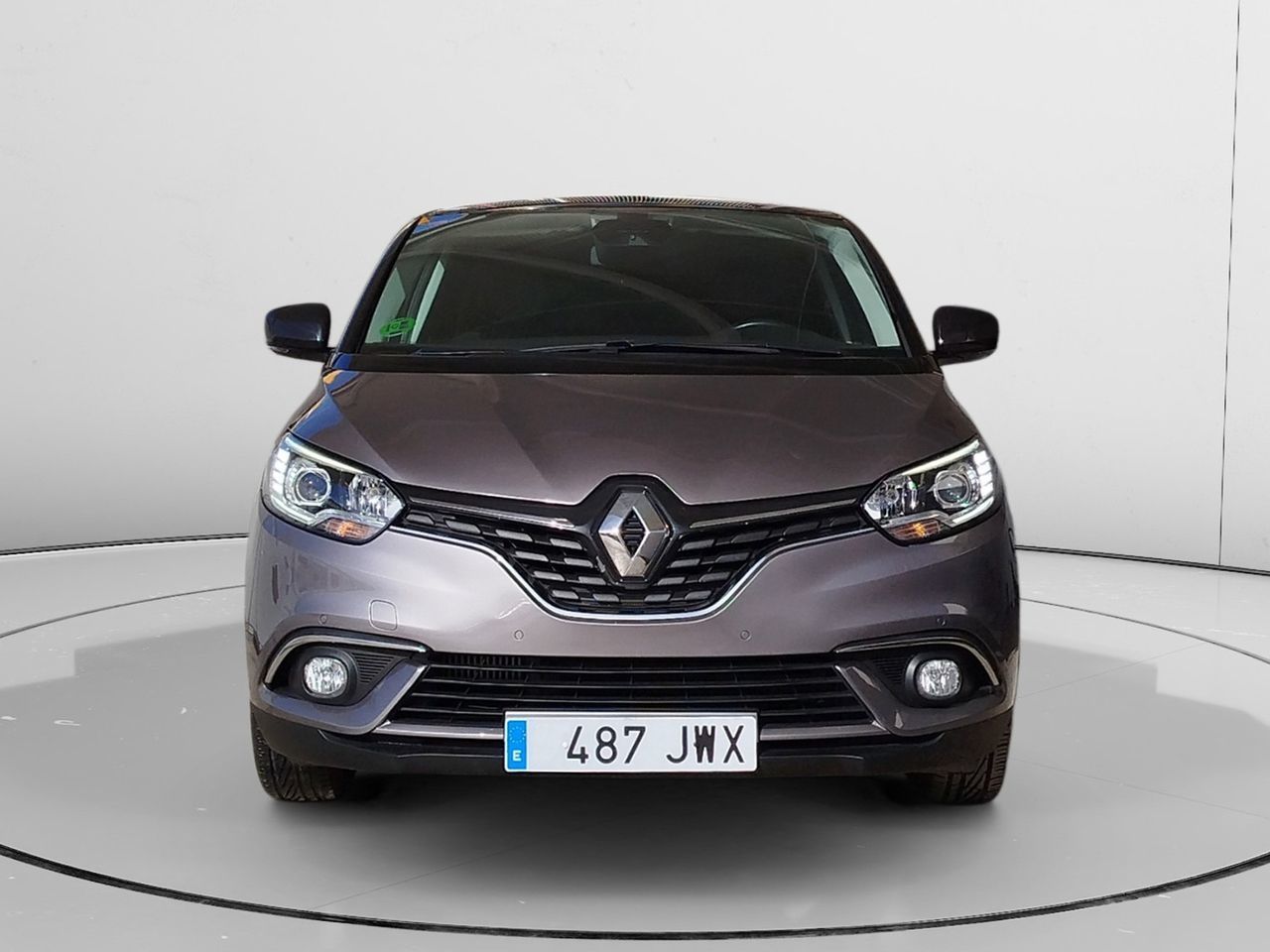 Renault Scénic Zen TCe - foto 5