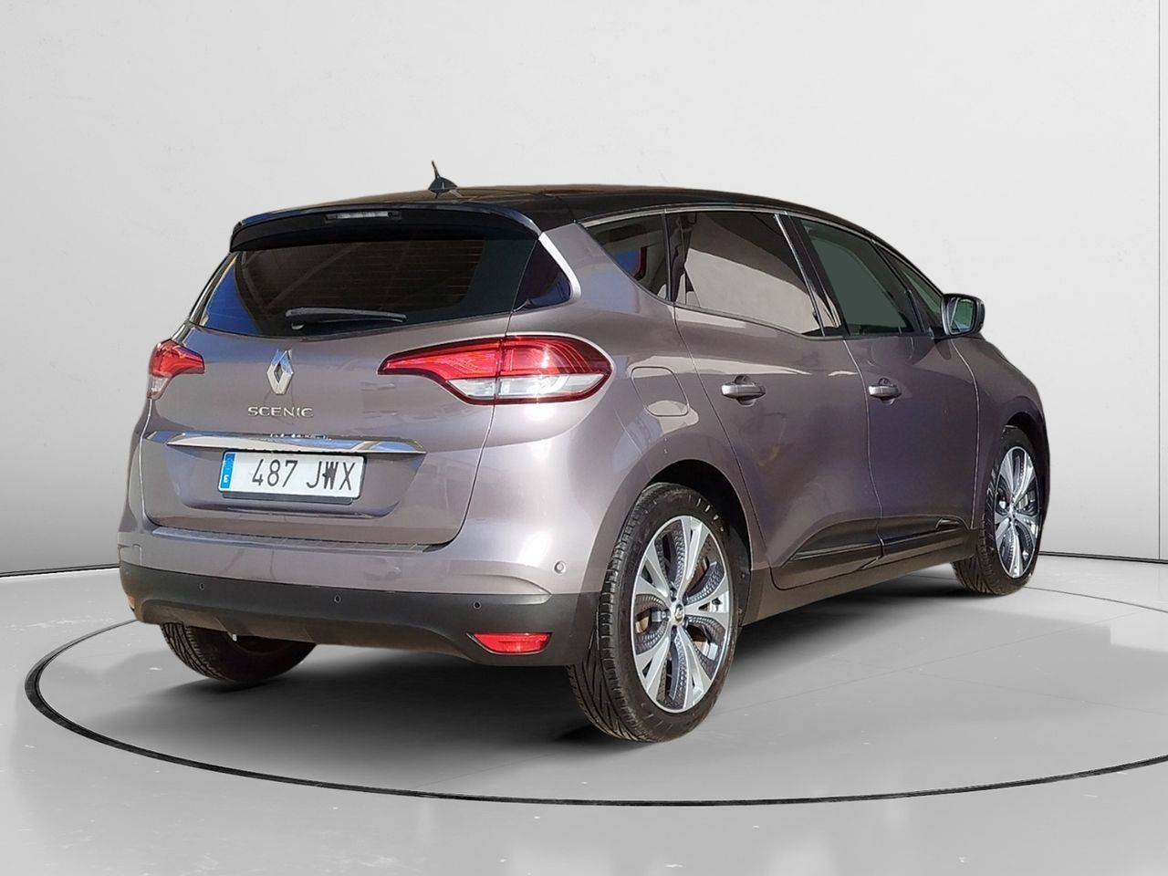 Renault Scénic Zen TCe - foto 2