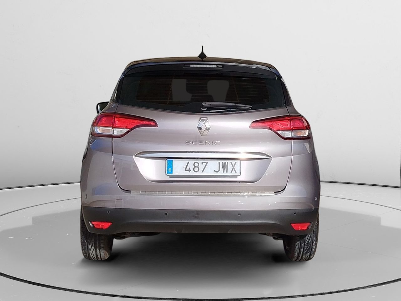 Renault Scénic Zen TCe - foto 3