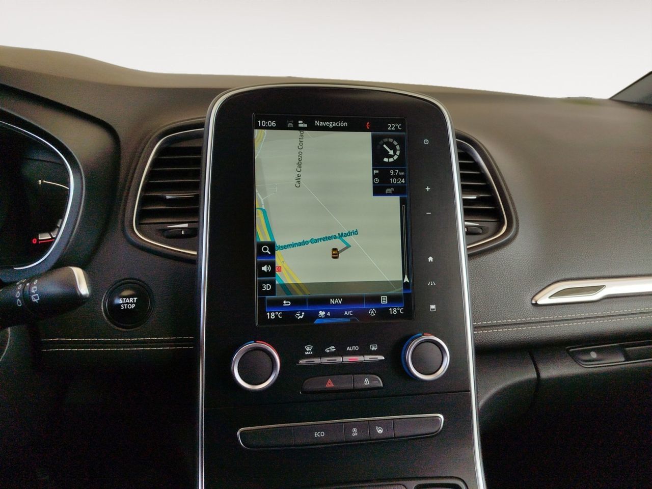Renault Scénic Zen TCe - foto 18