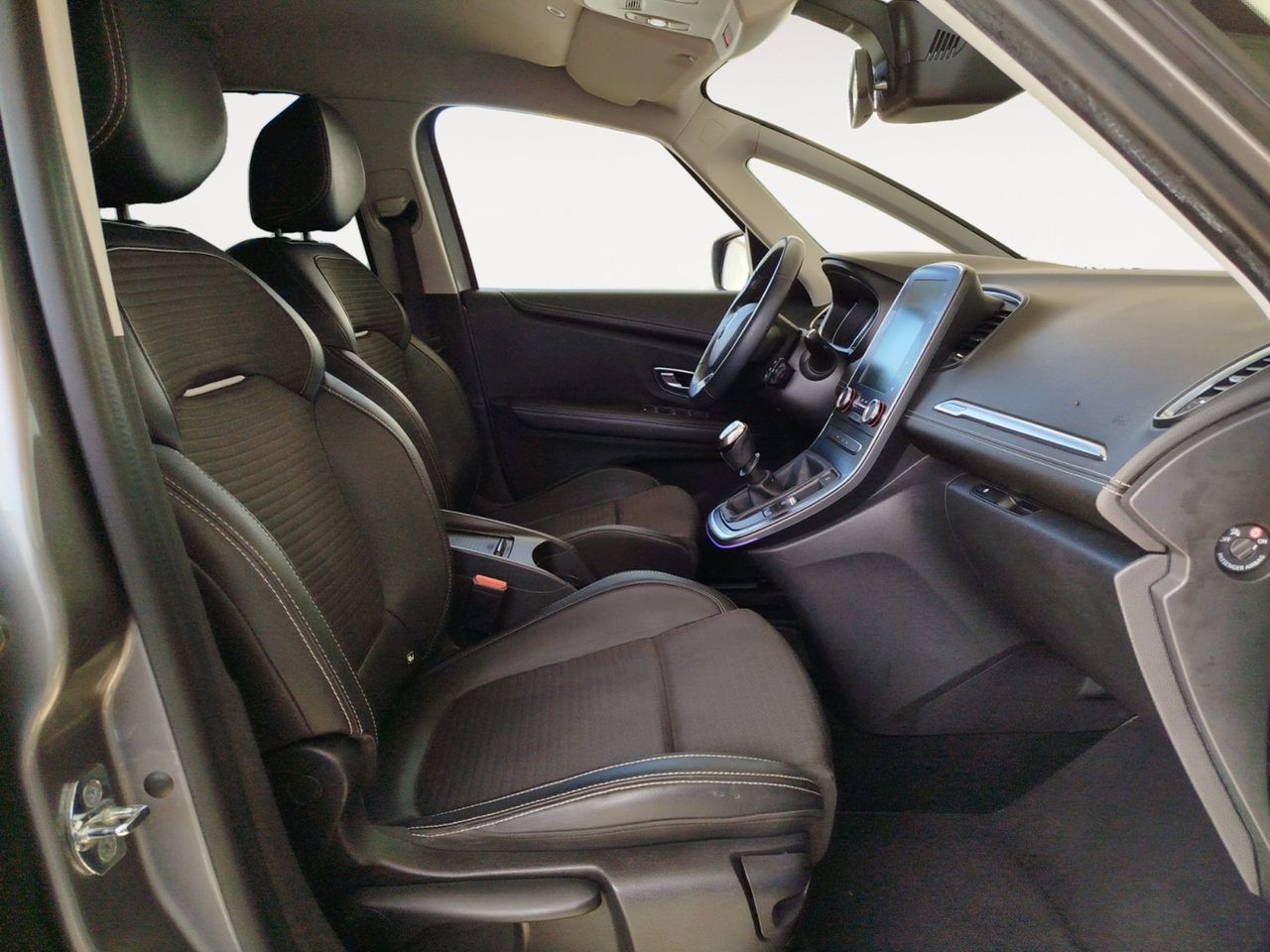 Renault Scénic Zen TCe - foto 11