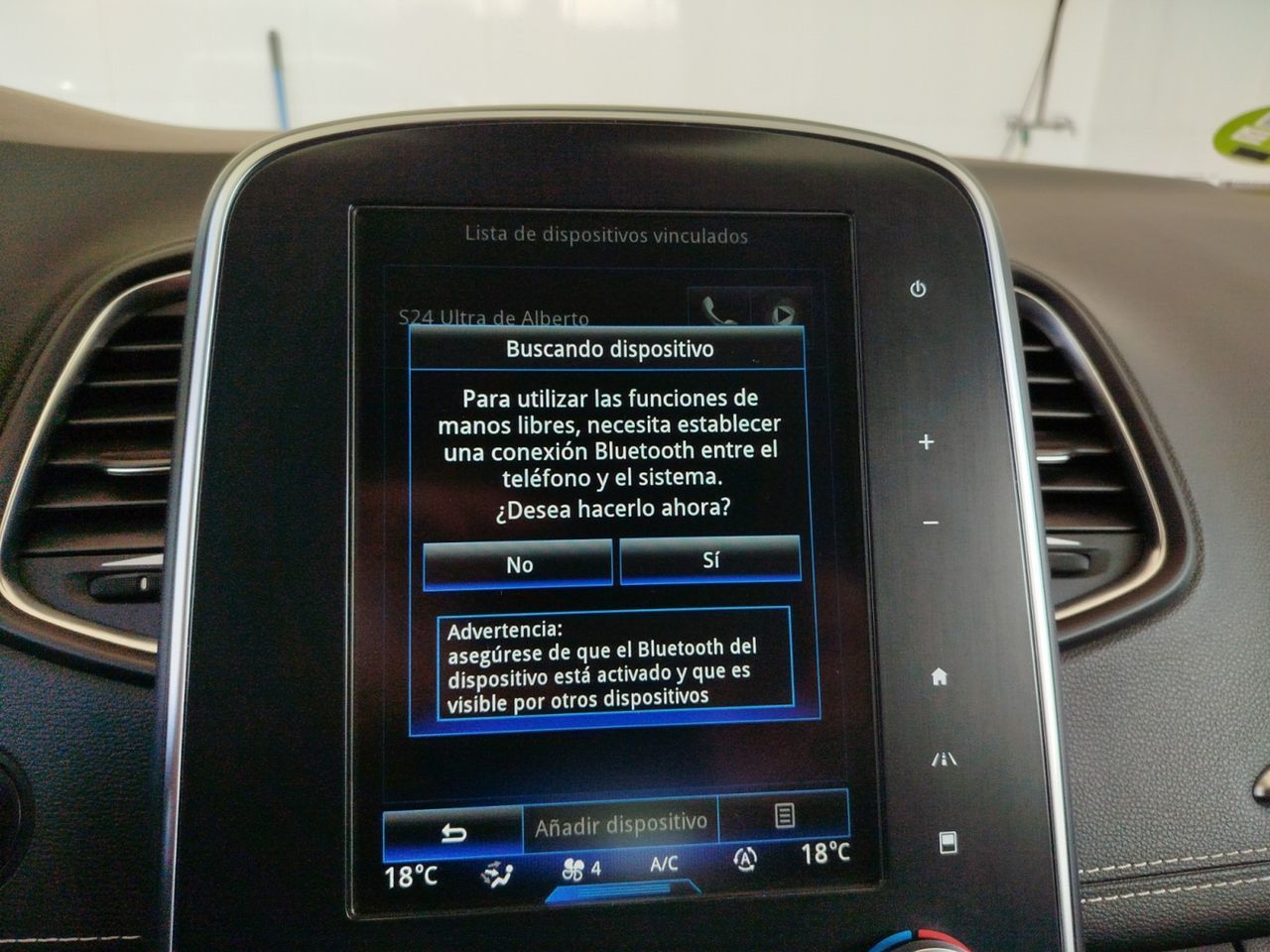 Renault Scénic Zen TCe - foto 17
