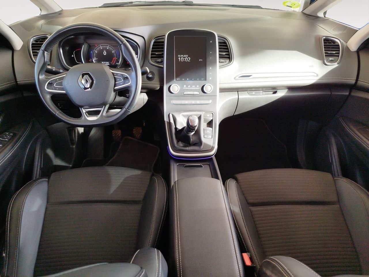Renault Scénic Zen TCe - foto 7