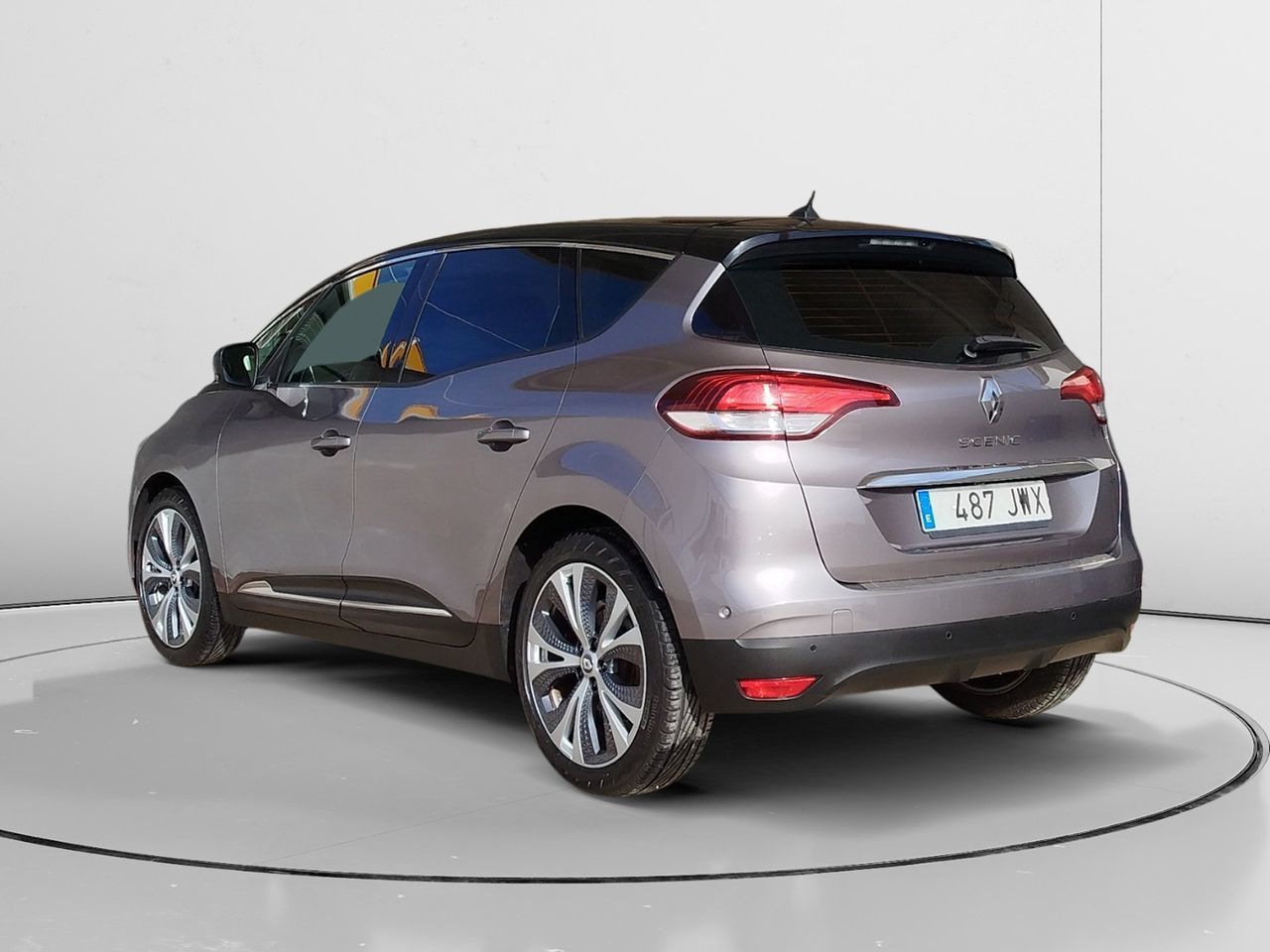 Renault Scénic Zen TCe - foto 4